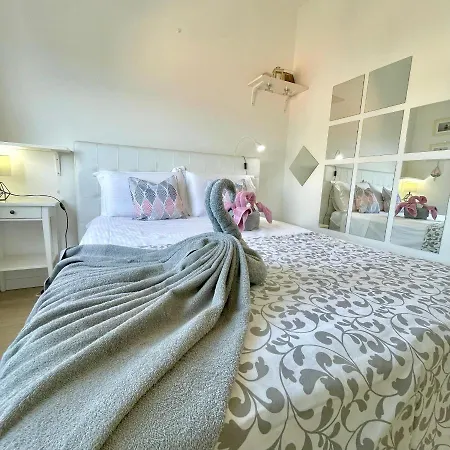 Apartament Sea-view Limassol
