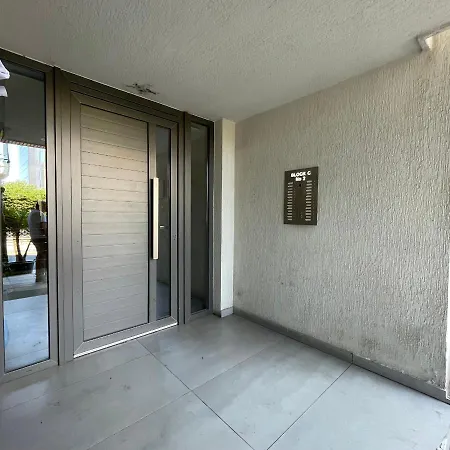 Sea-view Apartament