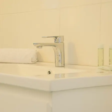 Sea-view Apartament Limassol