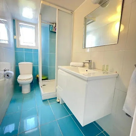 Apartament Sea-view