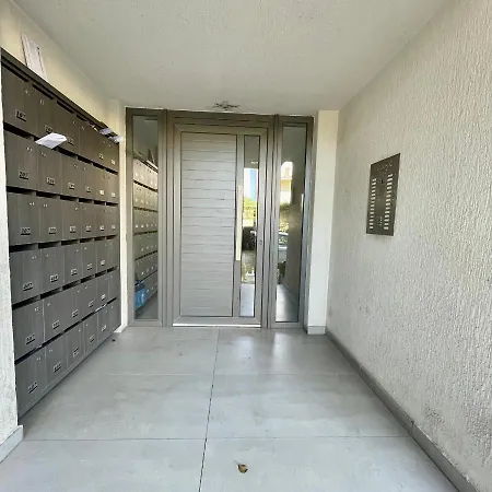 Sea-view Apartament