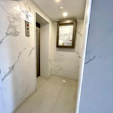 Apartament Sea-view Limassol