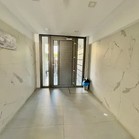 Apartament Sea-view