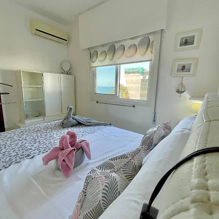 Apartament Sea-view *