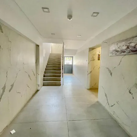 Sea-view Apartament *