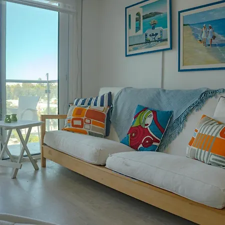 Апартаменты Sea-view *